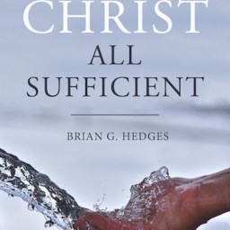 Book Review: Christ All Sufficient