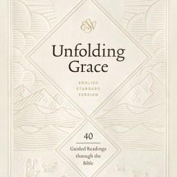 Book Review: Unfolding Grace Devotional Bible and Study Guide