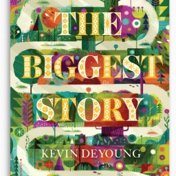 Book Review: The Biggest Story and The Biggest Story ABC