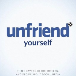 How to Quit Facebook, Twitter, & Social Media, or Maybe Not!