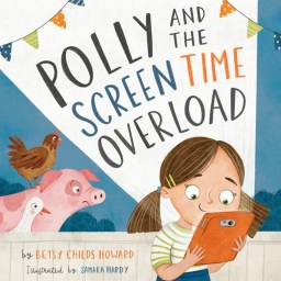 Teaching Children About Technology Boundaries Through Story Books