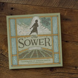 Sowing the Seeds of the Gospel Through Story