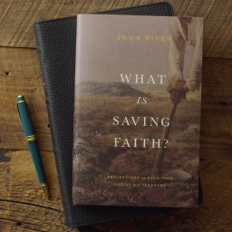 Savoring Christ As Our Supreme Treasure
