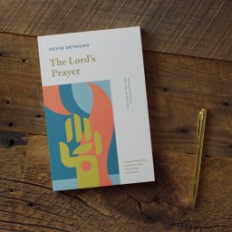 Learning From Jesus’ Model Prayer