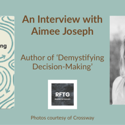 An Interview with Aimee Joseph