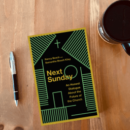 Does The Church Have A Public Relations Problem?