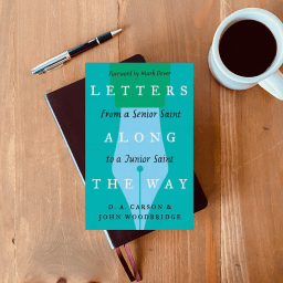Letters From A Senior Saint To A Junior Saint