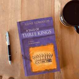 A Tale of Three Kings