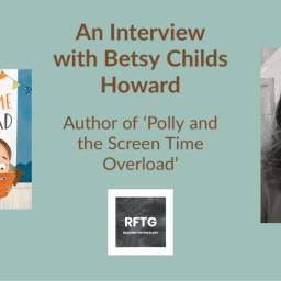 An Interview with Betsy Childs Howard