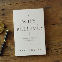 A Reasoned Approach to Christianity