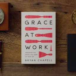 Redeeming The Grind and The Glory of Work