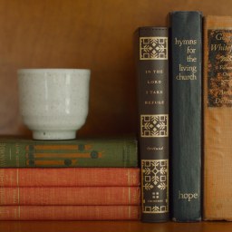 Three Crossway Devotionals for 2023