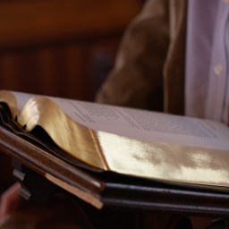 Featured Bibles For Pastor Appreciation Month