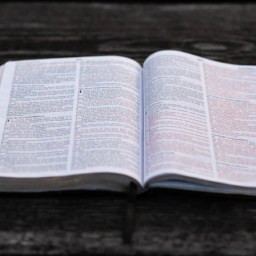 Bibles Make Excellent Christmas Gifts (Part Two)