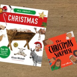 Christmas Resources for Kids (Part Two)