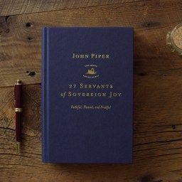 Reading Biography is Good For Discipleship