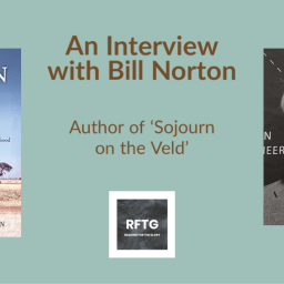 An Interview with Bill Norton