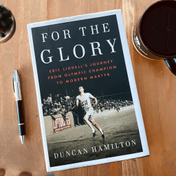 Eric Liddell: Running For The Glory