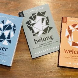 The Gift of Loving Your Church