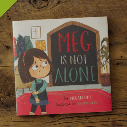 Teaching Kids About the Beauty of God’s Family