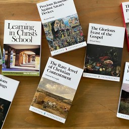 Learning to Follow Jesus from the Puritans