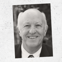 An Interview with Dr. William Varner