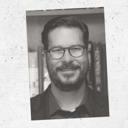An Interview with Philip Nation