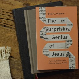 What the Gospels Reveal about the World’s Greatest Teacher