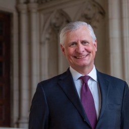 Jon Meacham: An American Biographer