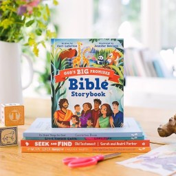 Books Make Excellent Christmas Gifts for Kids (Updated)
