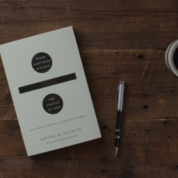 What Should We Do When Doctrine Divides the People of God?