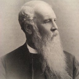 J.C. Ryle: A Beloved Expositor