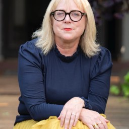 Podcast: Karen Swallow Prior | The Evangelical Imagination