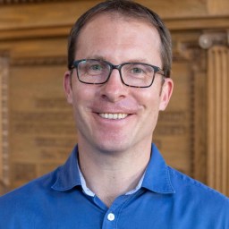 Podcast: David Gibson | The Lord of Psalm 23
