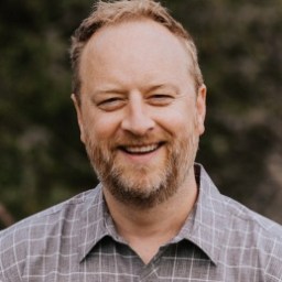 Podcast: Drew Dyck | Just Show Up