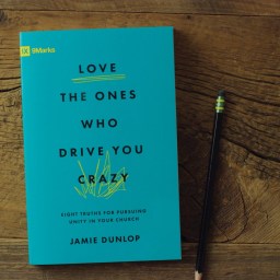 How to Love Fellow Christians, Even When They Drive You Crazy