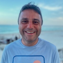 Podcast: Jonathan Carswell | 10 of Those Books
