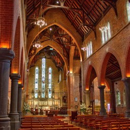 Why Anglicanism? (Part One)