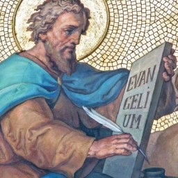 The Feast Day of St. Luke the Evangelist