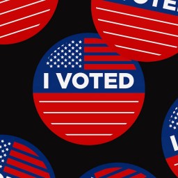 A Prayer for America and the 2024 Election