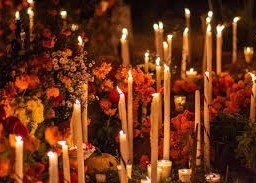 Embracing the Communion of Saints: Reflecting on All Saints Day