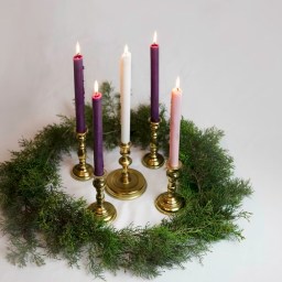 Advent: A Season of New Beginnings