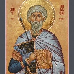 The Feast Day of St. Andrew the Apostle