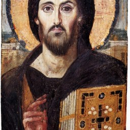 The Feast Day of Christ the King