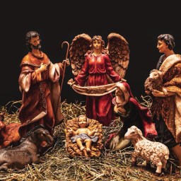 Christmas Day: The Feast of the Nativity