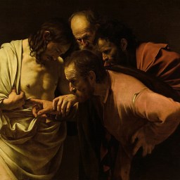 The Feast Day of St. Thomas the Apostle