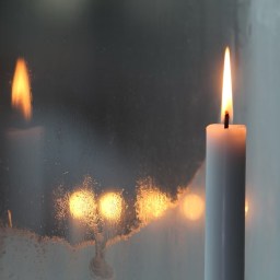 O Antiphons: Canticles of Advent