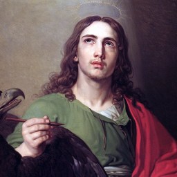 The Feast Day of St. John the Evangelist