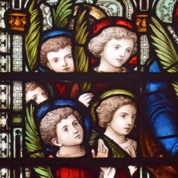 The Feast Day of The Holy Innocents