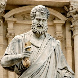 The Feast Day of the Confession of St. Peter the Apostle